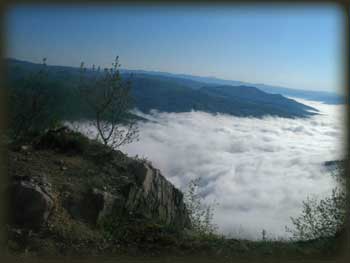 More magle nad Drinom u subotu ujutro
