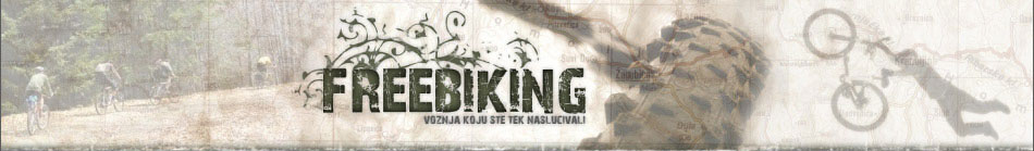 Freebiking logo