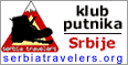 Klub putnika Srbije