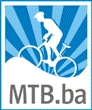 Sve o MTB sceni u BIH - trekovi, mape, resursi