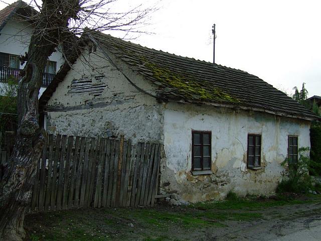 Stara Debeloluška kuća
