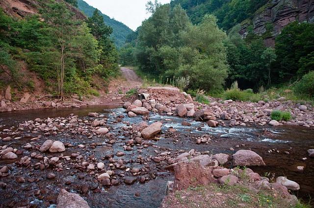 "Mrtvački most" je očigledno mrtav