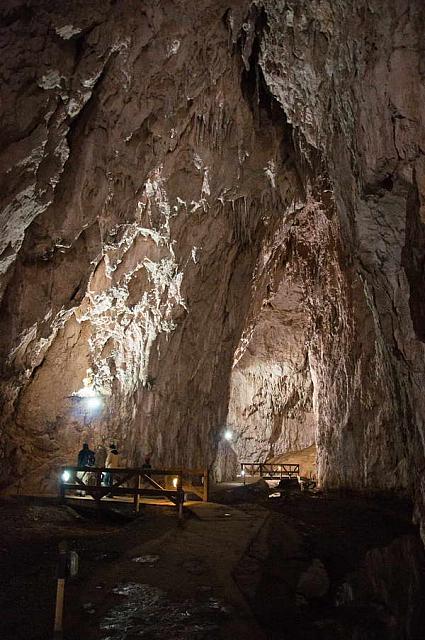 Stopića pećina je uređena za turističke posete