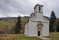 Dajićka crkva