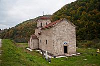 Manastir Pridvorica