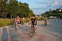 Bicikli su vrlo popularni u Bitolju