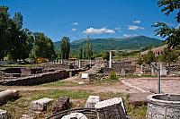 Heraklea Linkestis, antički grad na južnom obodu Bitolja