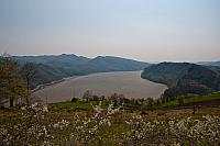 Dunav s Kosog brda
