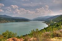 Zavojsko jezero dugo je 17 km