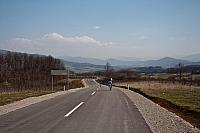 I po ruralnim krajevima Srbije ima savršenih puteva