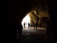 Iz pećine