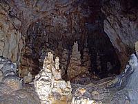 Vernjikica je najlepša pećina u Srbiji