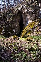Vrelska pećina