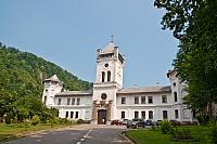 Manastir Tismana