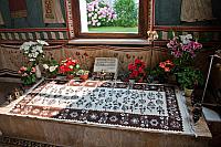 Grob svetog Nikodima