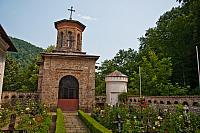 Manastirsko groblje