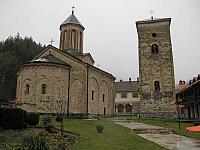 Manastir Rača