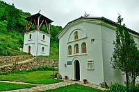 Manastir Svetog Jovana Krstitelja