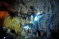 Lepote Prekonoške pećine
