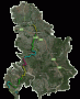 Mapa puta