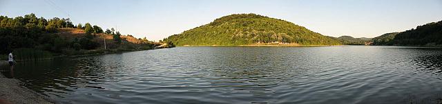Grliško jezero